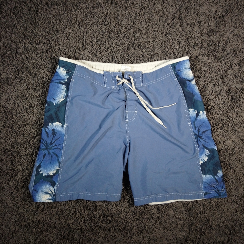 SPEEDO SHORTS